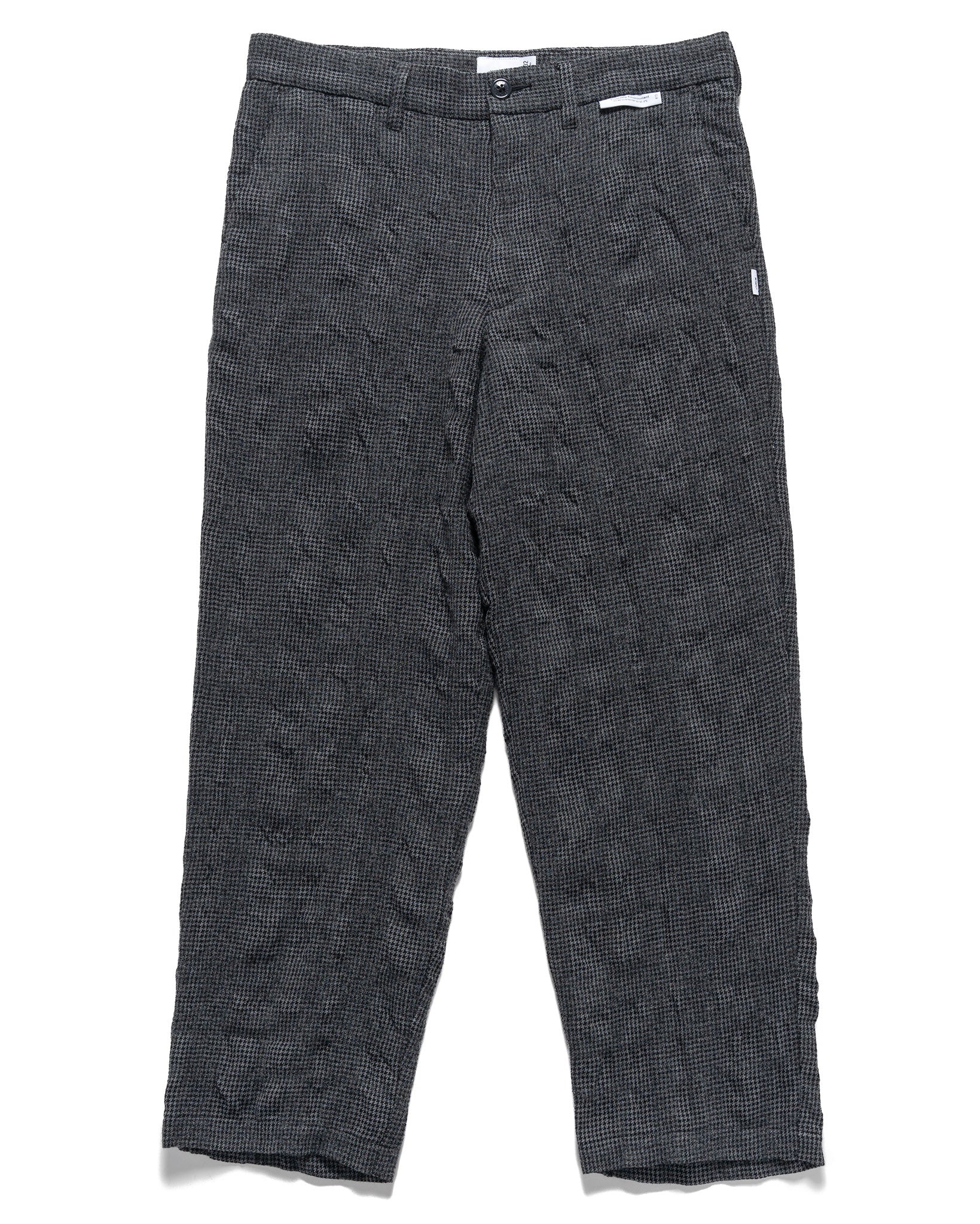 パンツ Wtaps WRKT2002 / TROUSERS / WOCT. TWILL. WTAPS WRKT2002 / Trousers / WOCT. Twill. Textile Grey