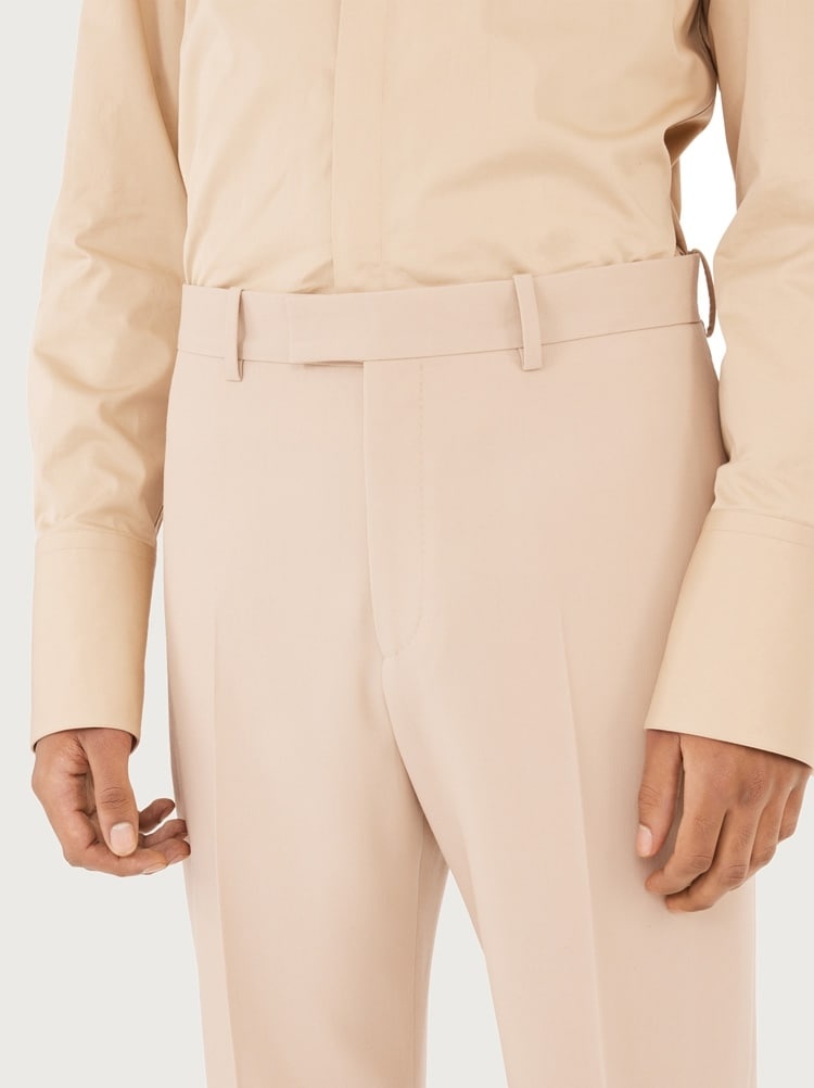 SINGLE BREASTED SUIT - 5