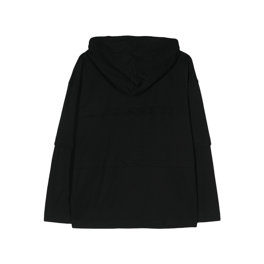 Etudes The Pave N23 Organic Cotton Hoodie - 6