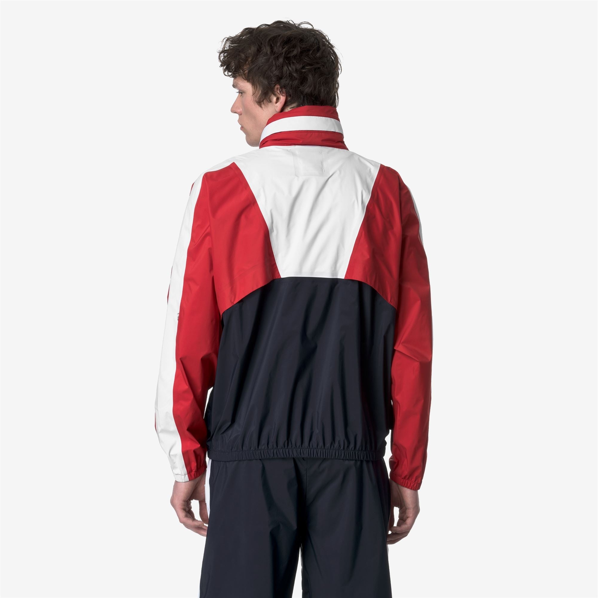 7002 FULL ZIP - 5