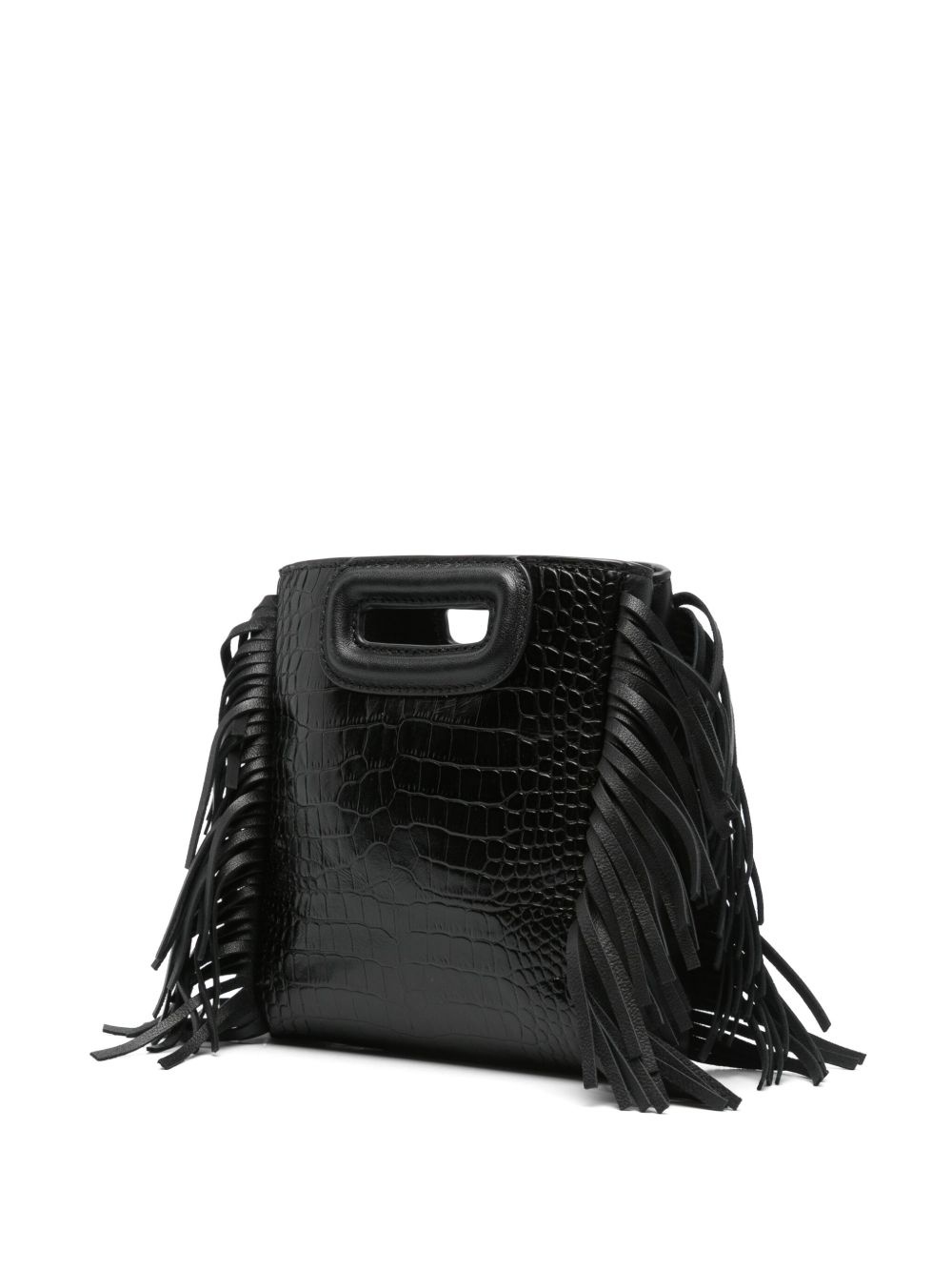 mini M tote bag - 3