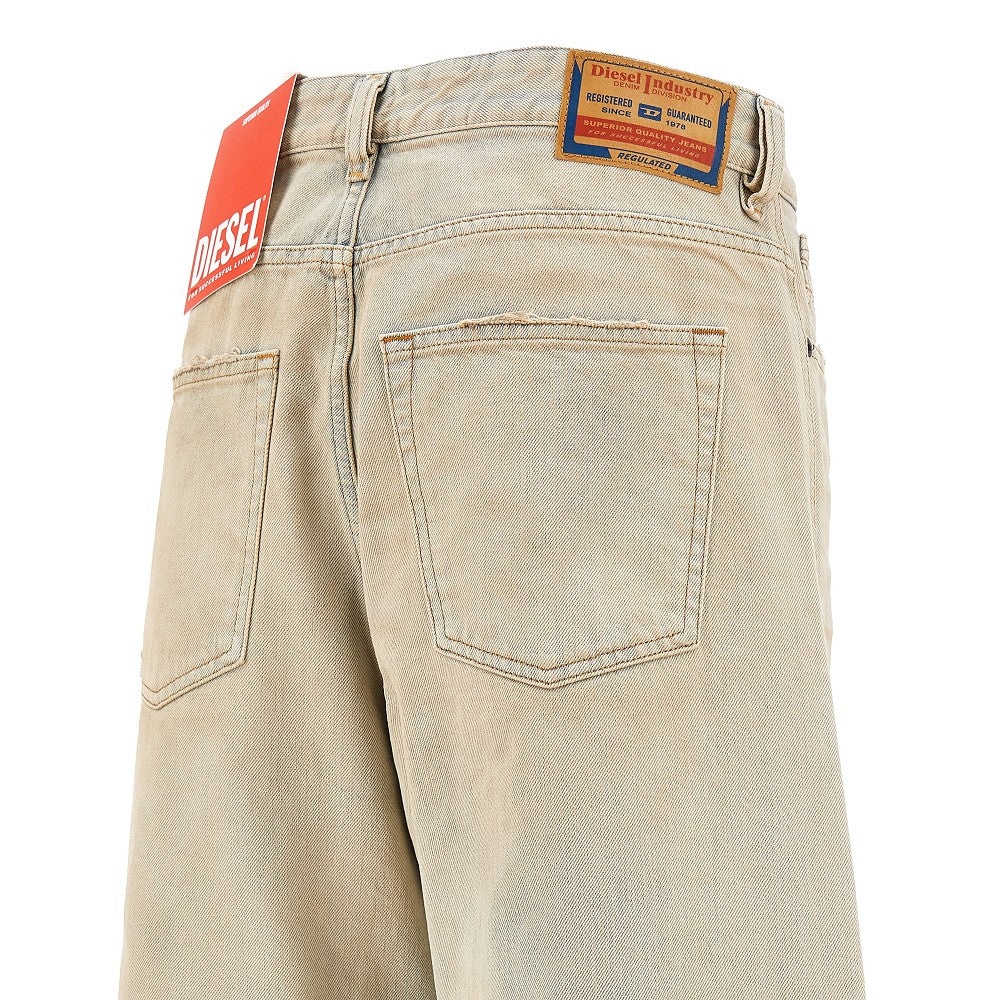 1996 D-SIRE JEANS - 4