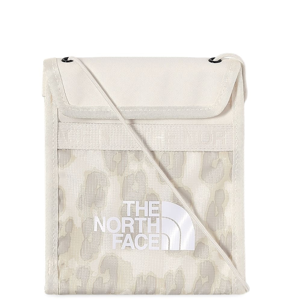 The North Face Bozer Neck Pouch - 1