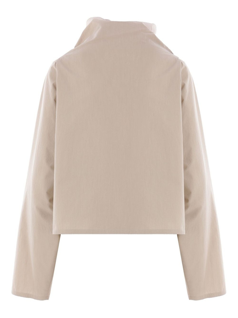 DUŠAN cotton sweatshirt outlook