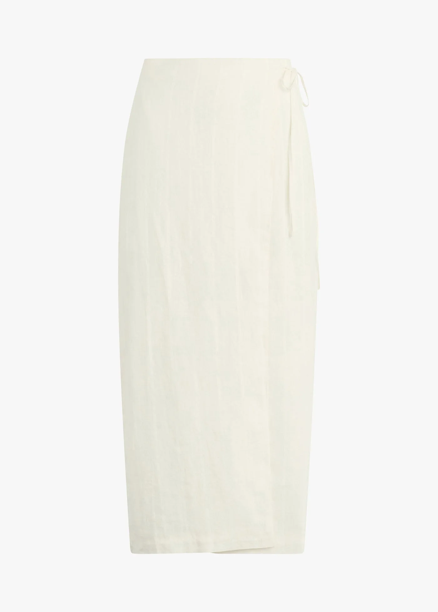 THE INVISIBLE STRING SKIRT - 1