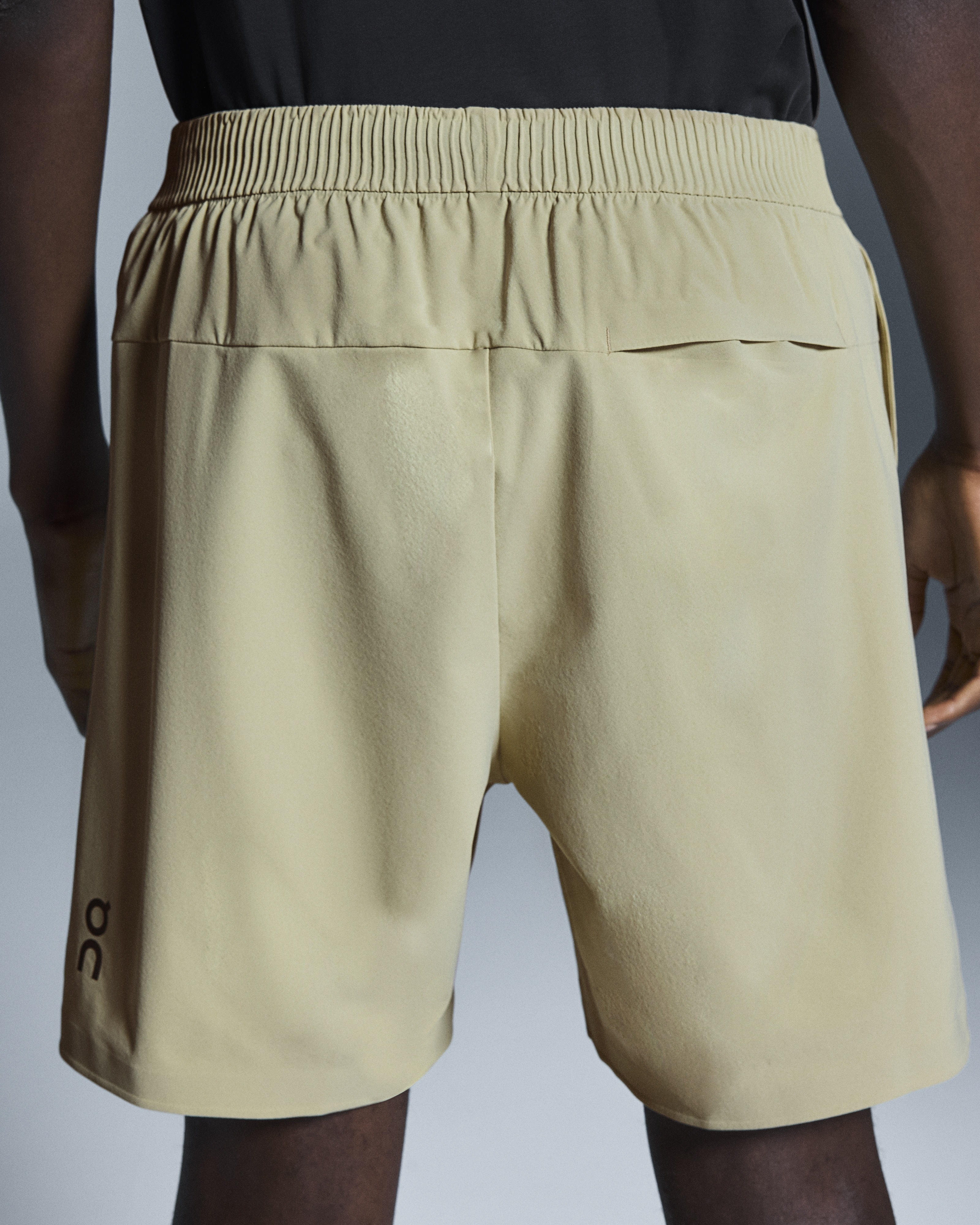 Focus Shorts - 6