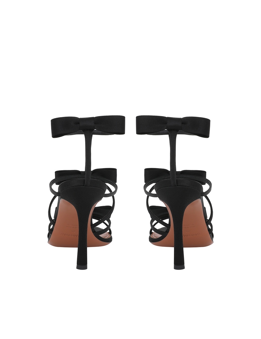 ZIMMERMANN TUX SANDAL 85 - 5