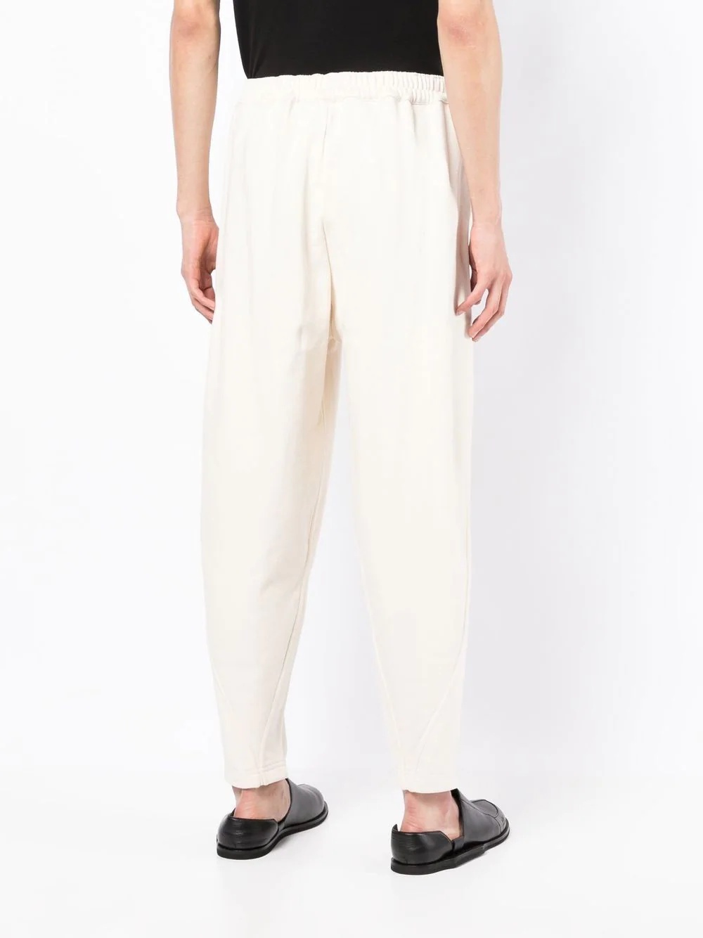 The Acrobat tapered trousers - 4