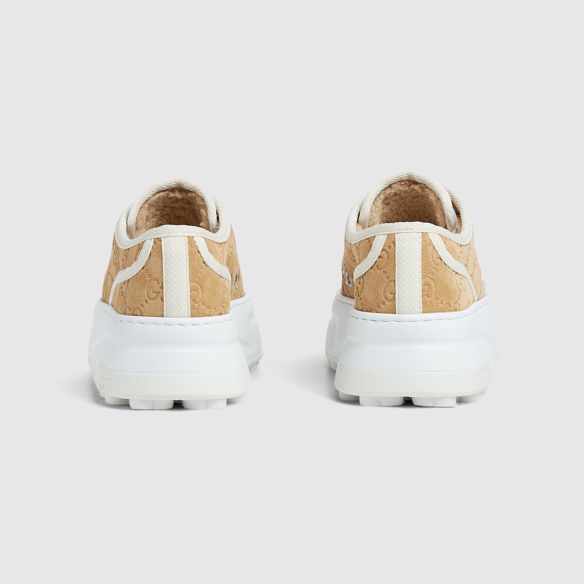 Women's Gucci Tennis 1977 sneaker - 4