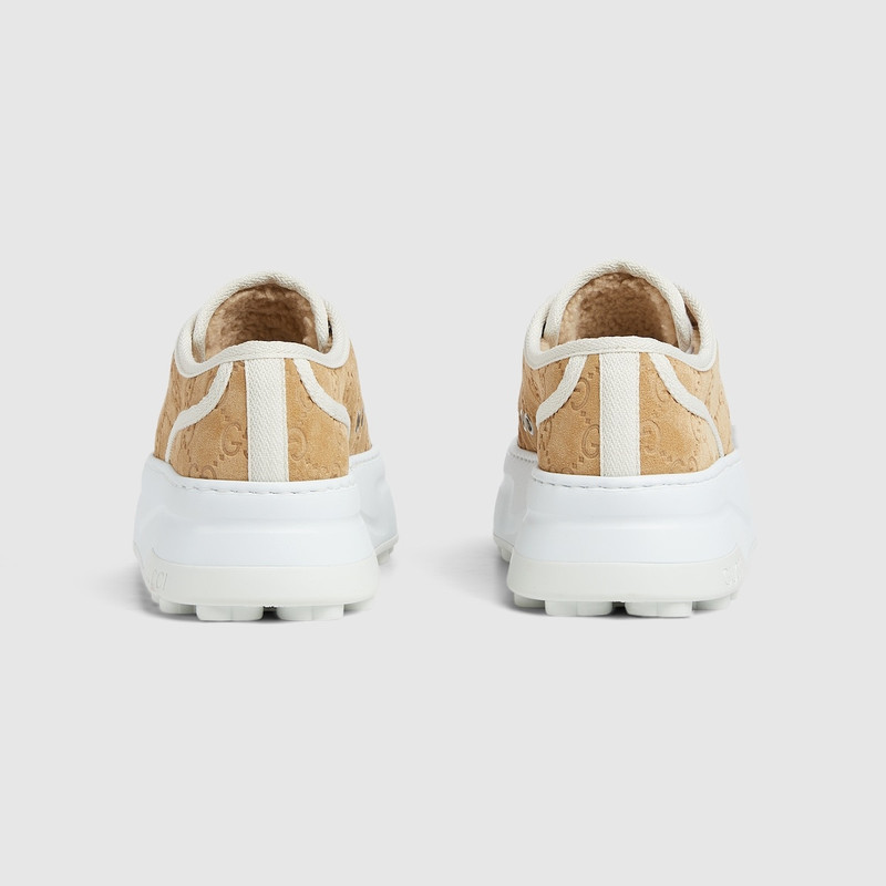 GUCCI Women's Gucci Tennis 1977 sneaker outlook