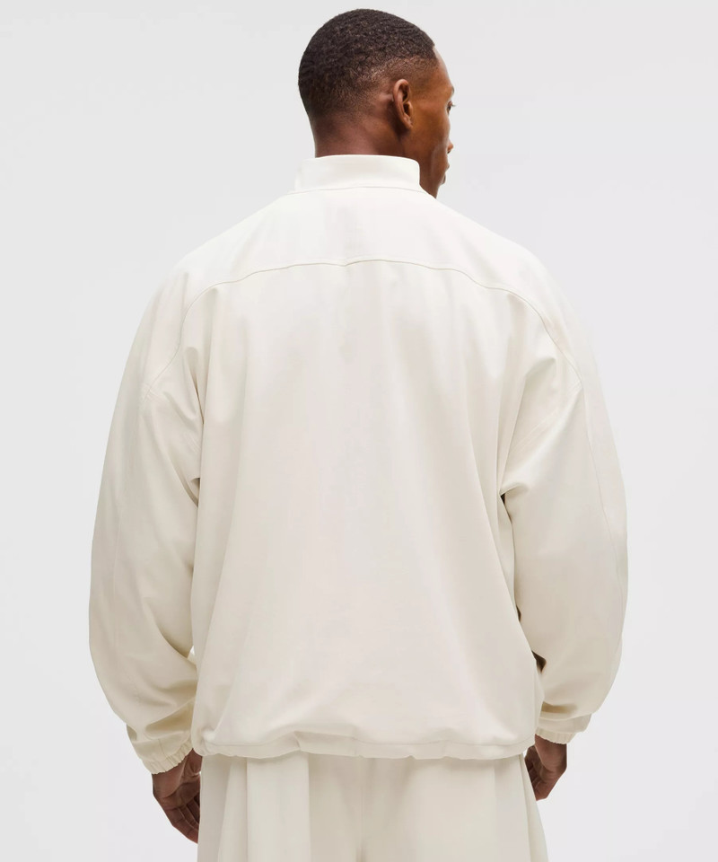 WeHo Full Zip *Erewhon 3