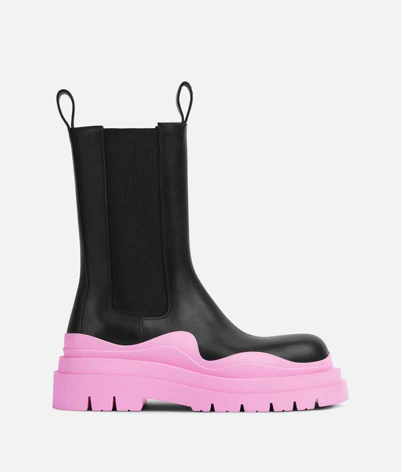 Tire Chelsea Boot - 1