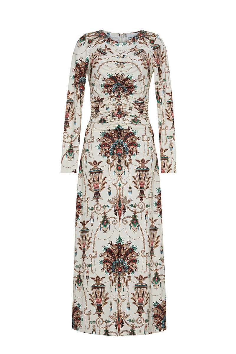 Maisy Dress 1