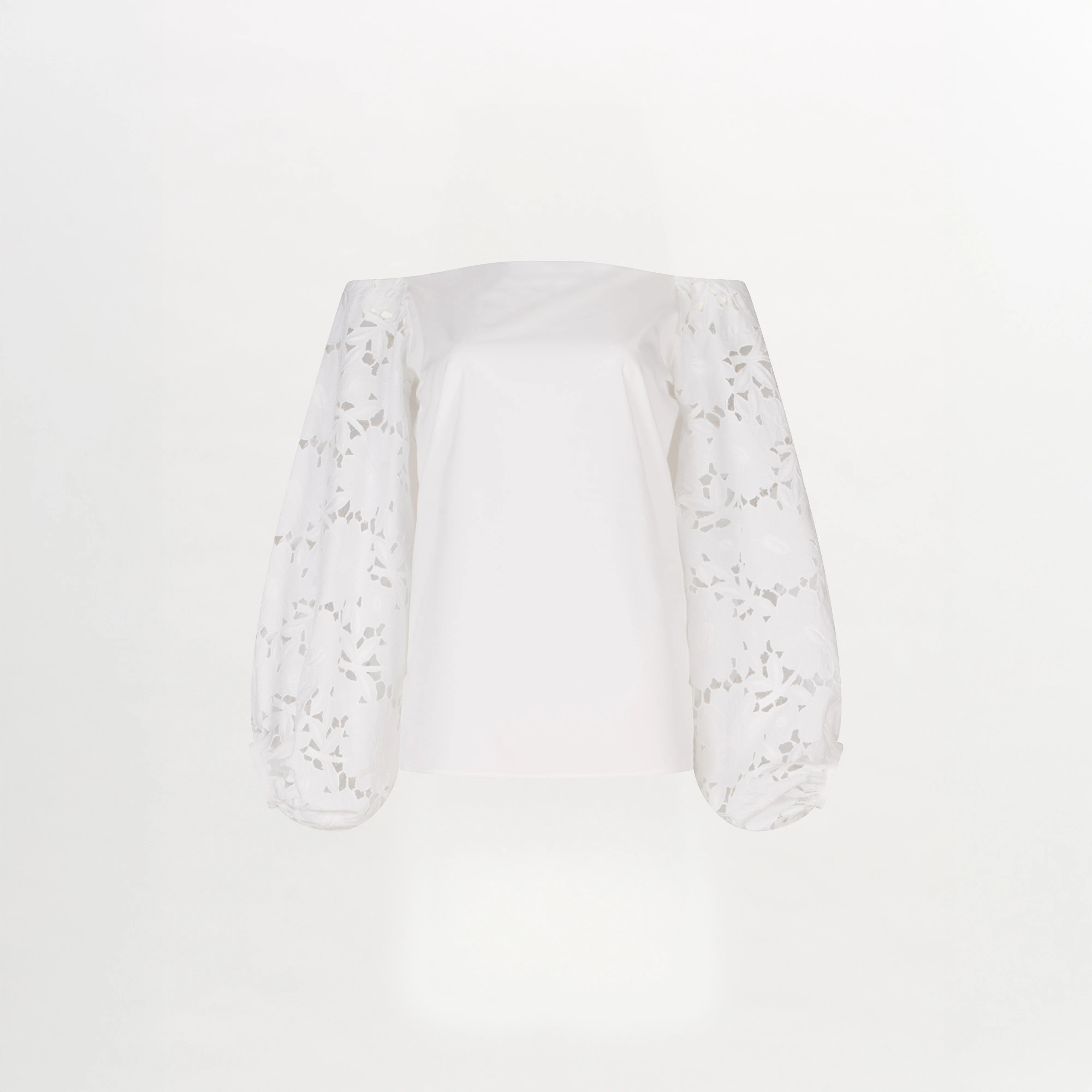 Stephanie Blouse - 1