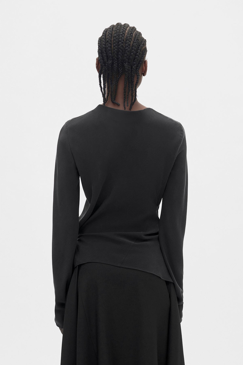 Deana Long Sleeve Top 3