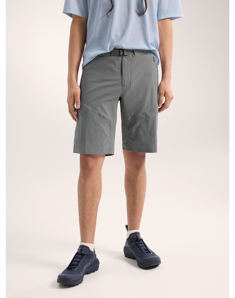 Gamma Quick Dry Short 11" 3