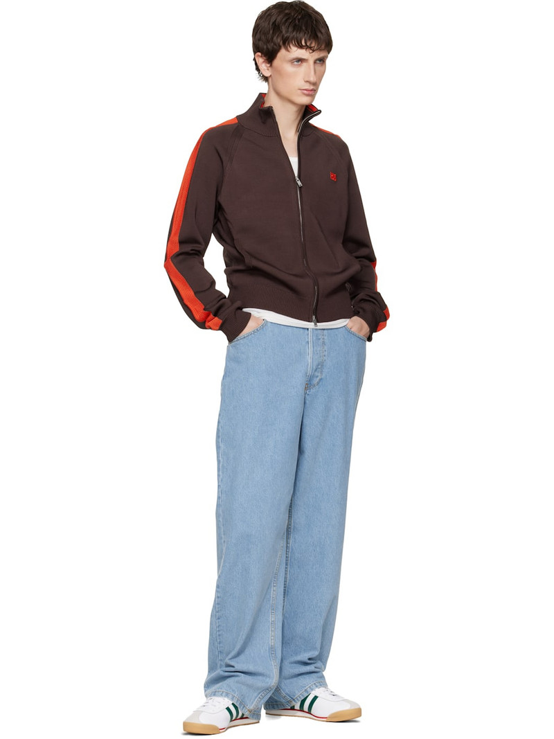 adidas Originals White Italia 70s Sneaker outlook