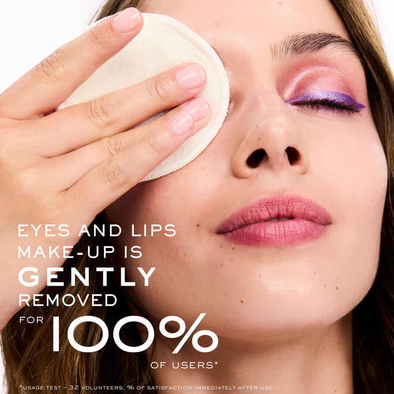 Waterproof Eye and Lip Make-up Remover - Biphase 3