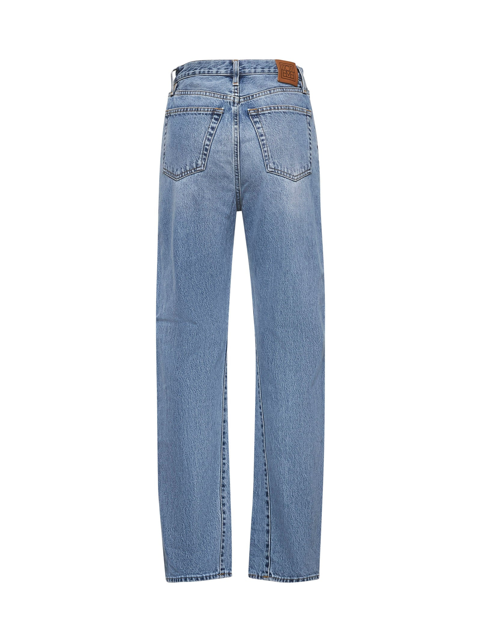 Twisted jeans - 2