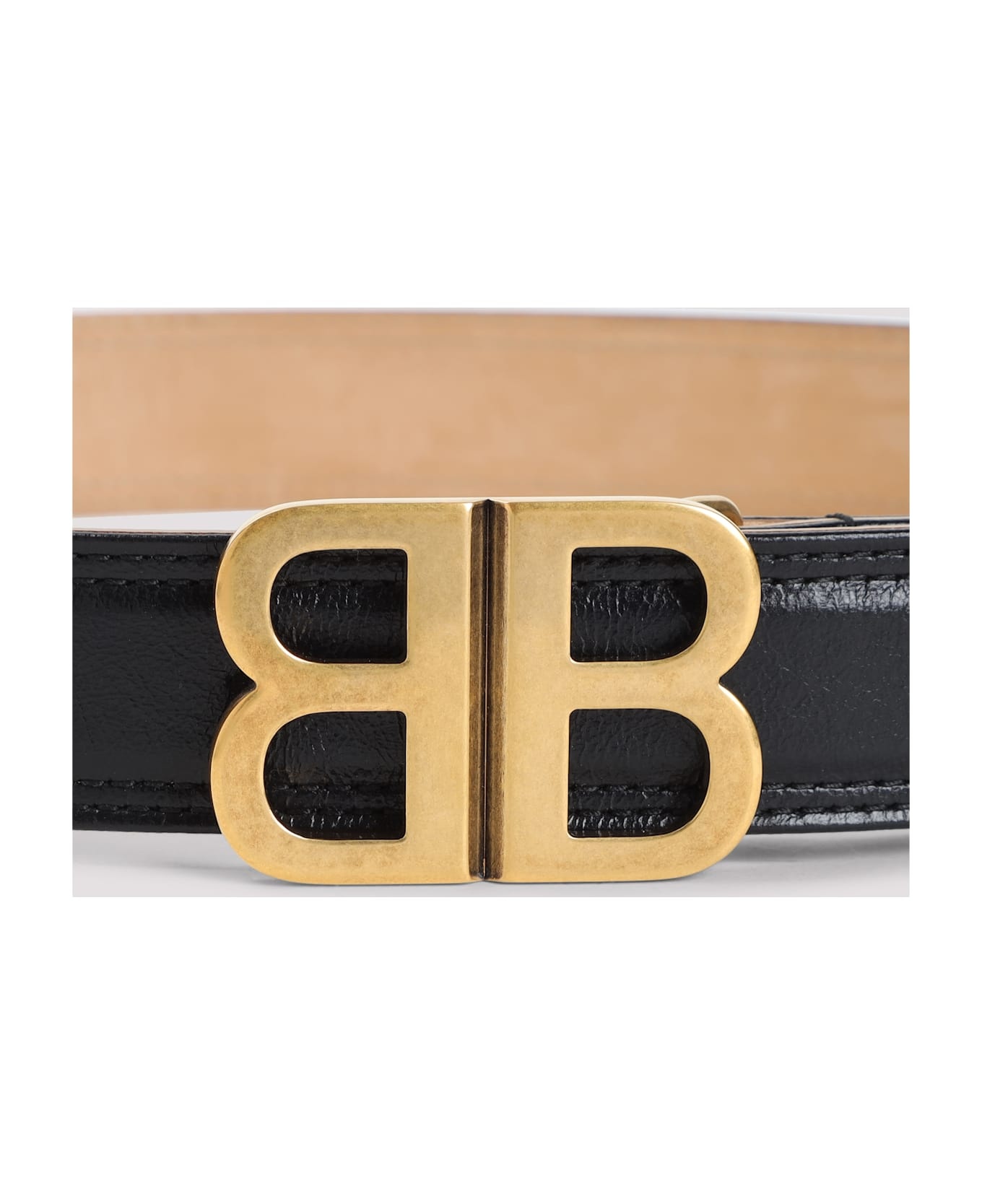 Bb Soft 30 Belt - 4