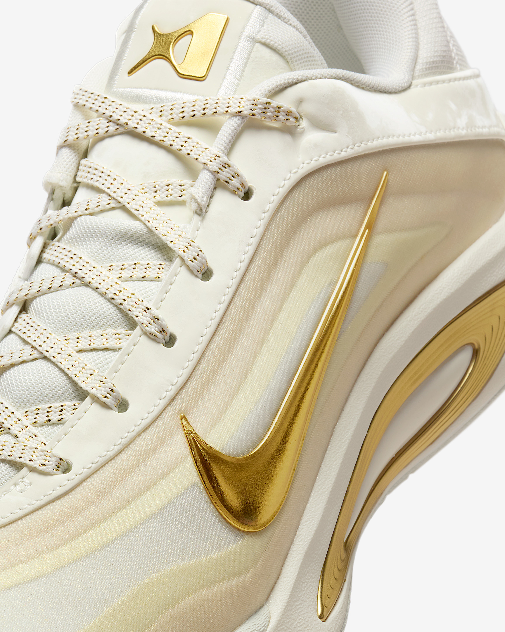 A'One "dyNASTY" A'ja Wilson Basketball Shoes - 7