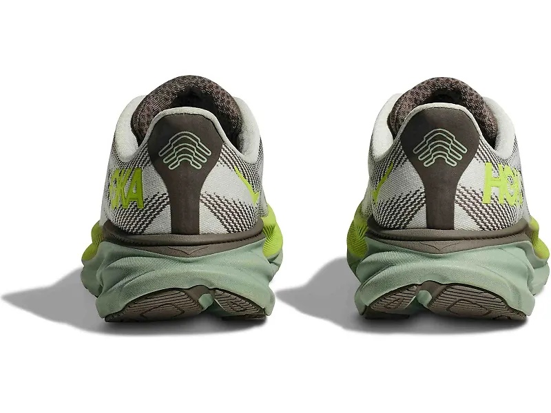 HOKA Clifton 9 GTX - 5