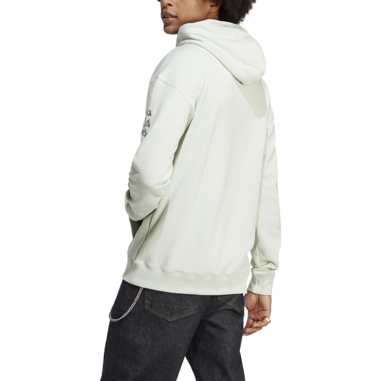 adidas Hoodie HT8830 - 3