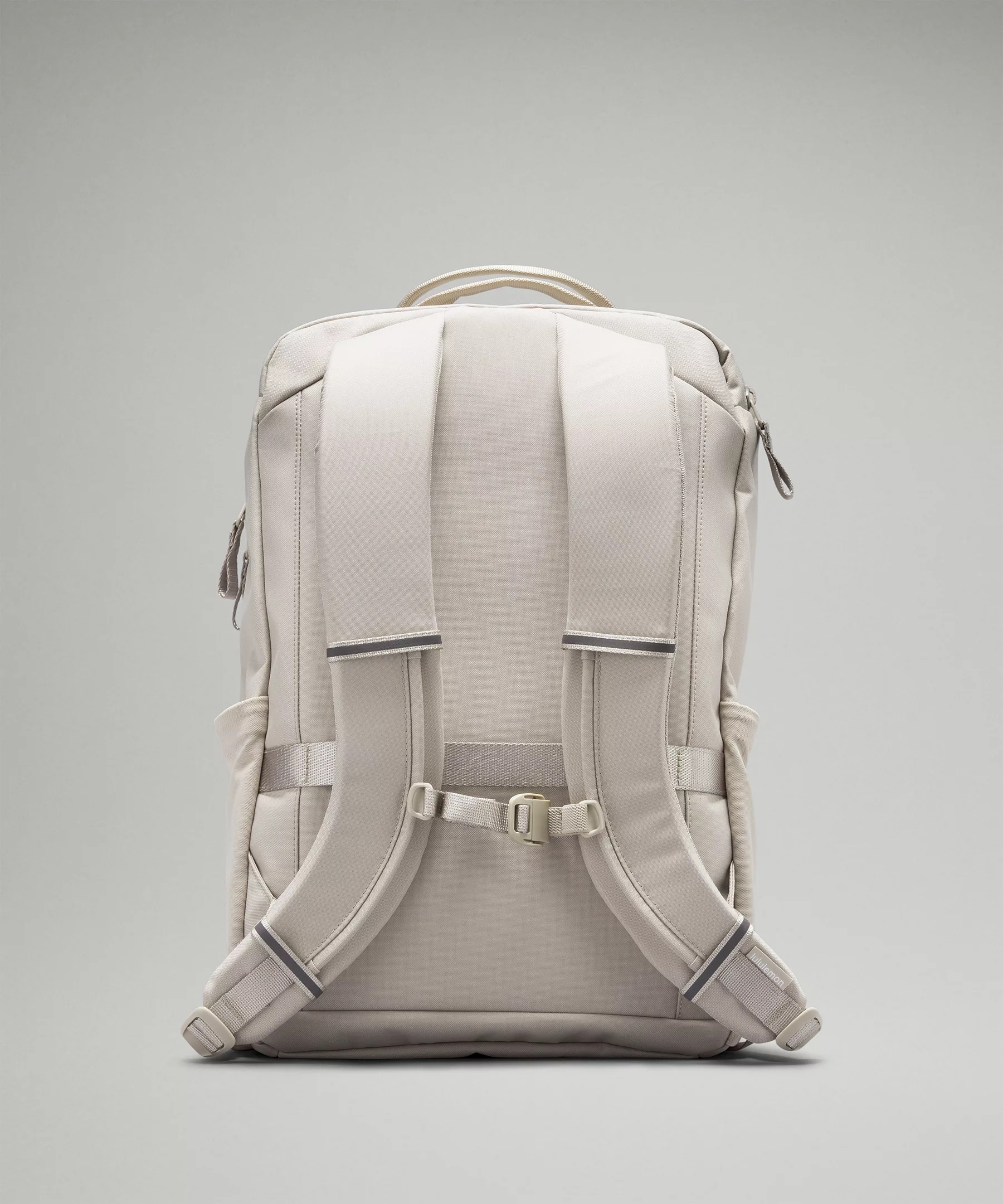 Double-Zip Backpack 22L - 3