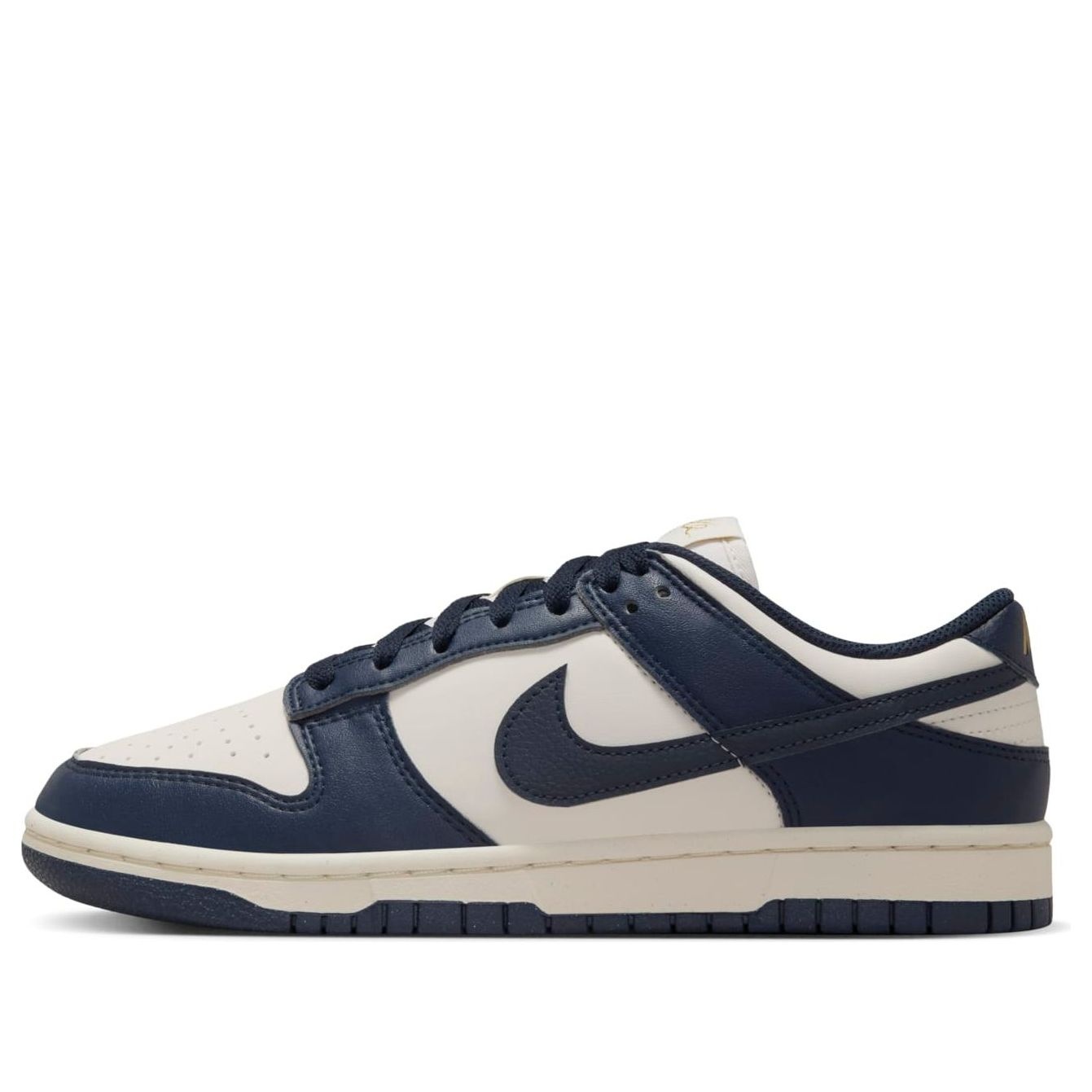 (WMNS) Nike Dunk Low Next Nature 'Olympic' FZ6770-001 - 1