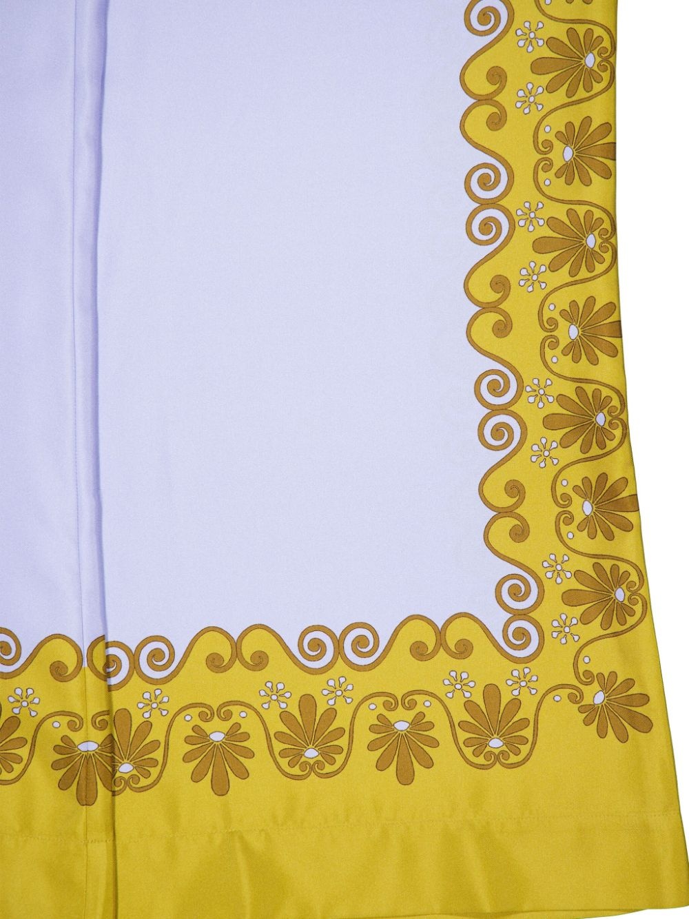 Palazzo trousers - 2