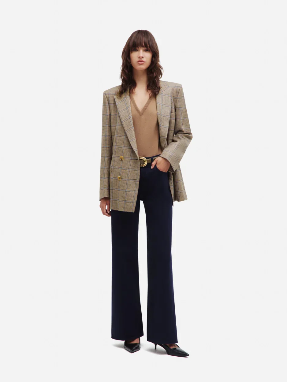 Everynight Blazer - 1