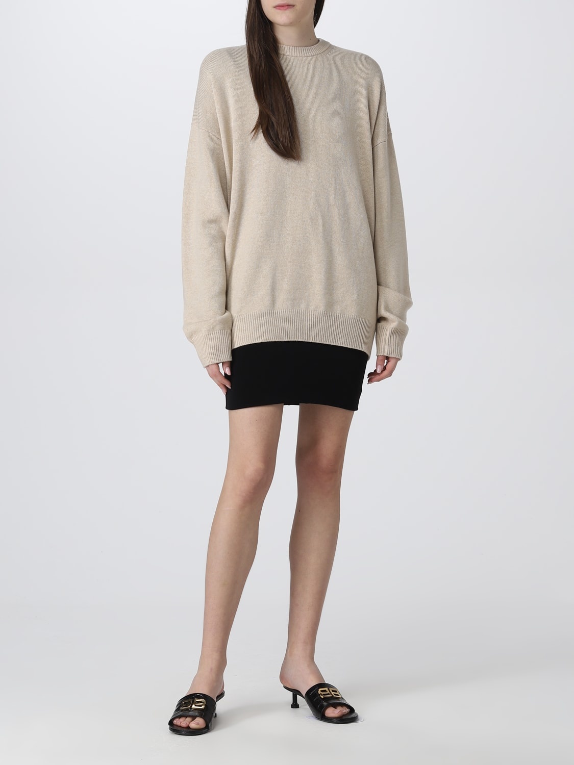Sweater woman Balenciaga - 2