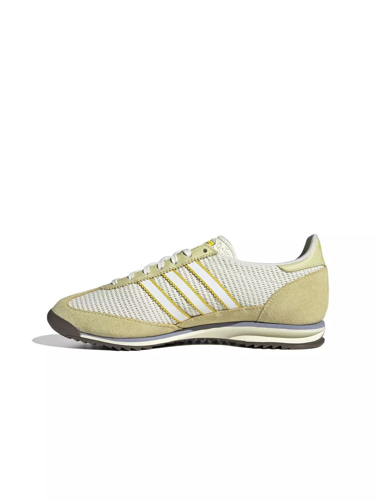 Originals SL 72 OG "Ivory/Yellow/Powder Yellow" Women's Shoe - 2
