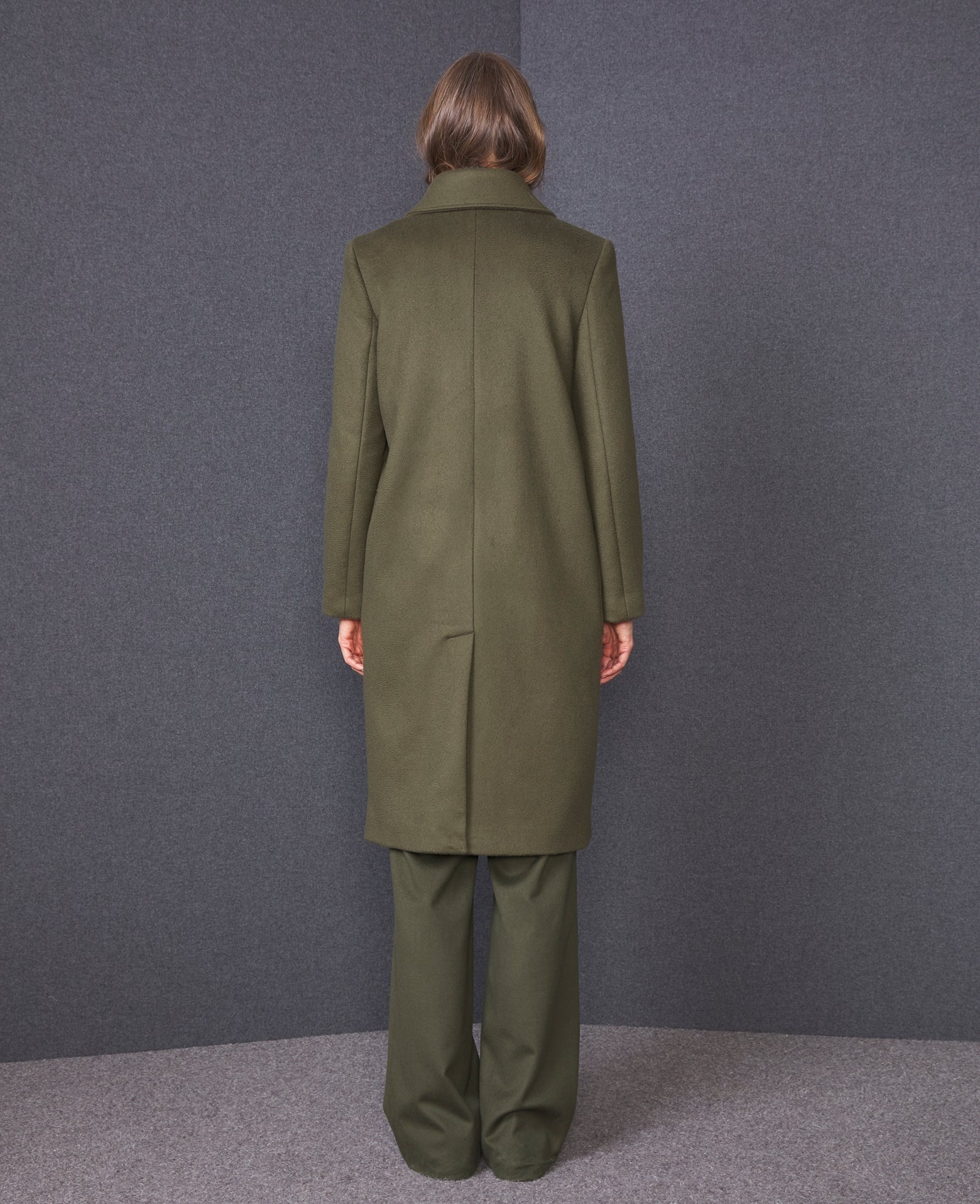 MAYTY COAT - 4