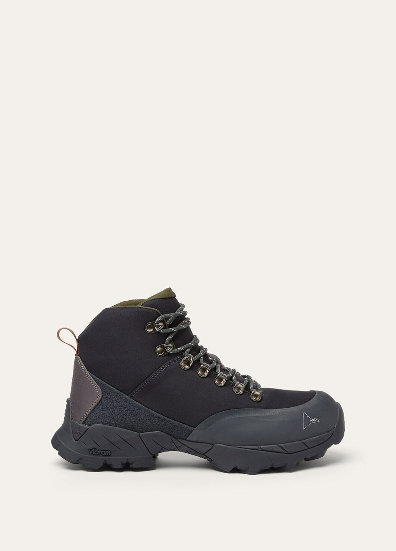 Loro Piana Andreas Trunk outlook