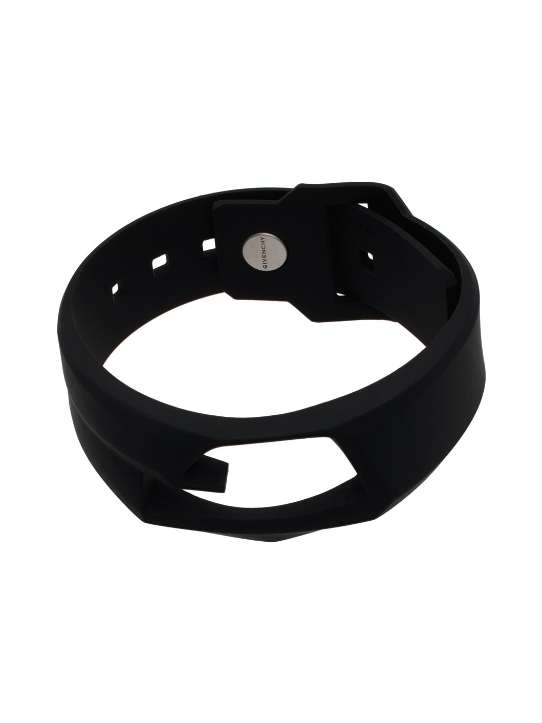 Black Giv Cut Bracelet - 2