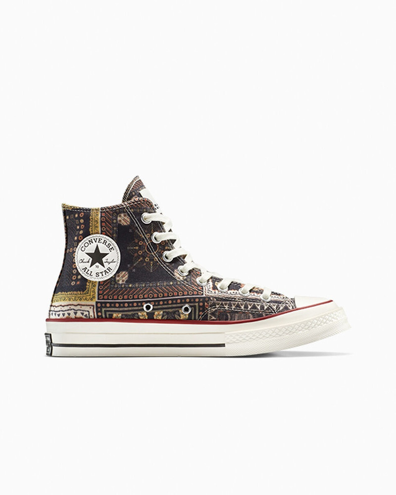 Converse x Isabel Marant Chuck 70 1