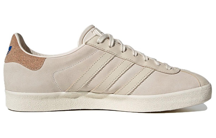 adidas Originals Gazelle 85 Shoes 'Chalk White' ID2019 - 2