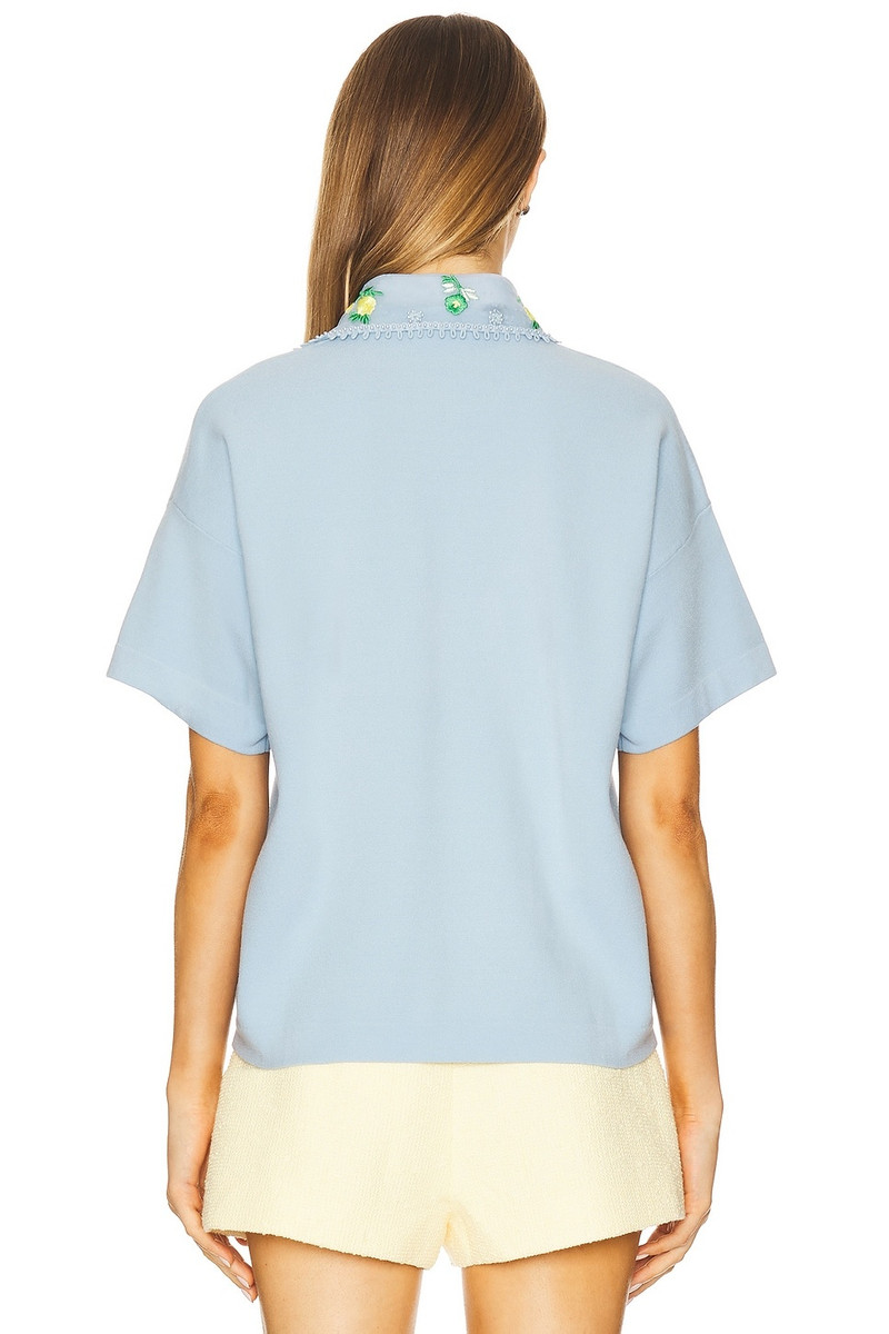 ESSENTIEL ANTWERP Hideal Polo outlook