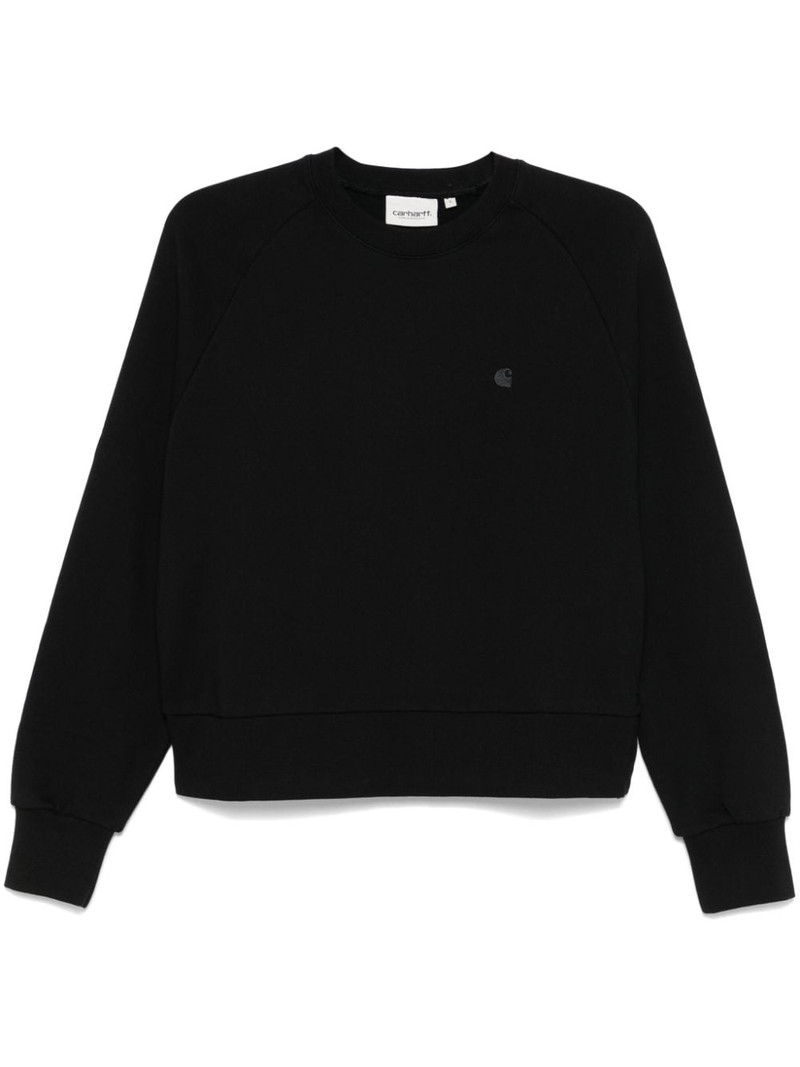 W' Colburn sweatshirt 1
