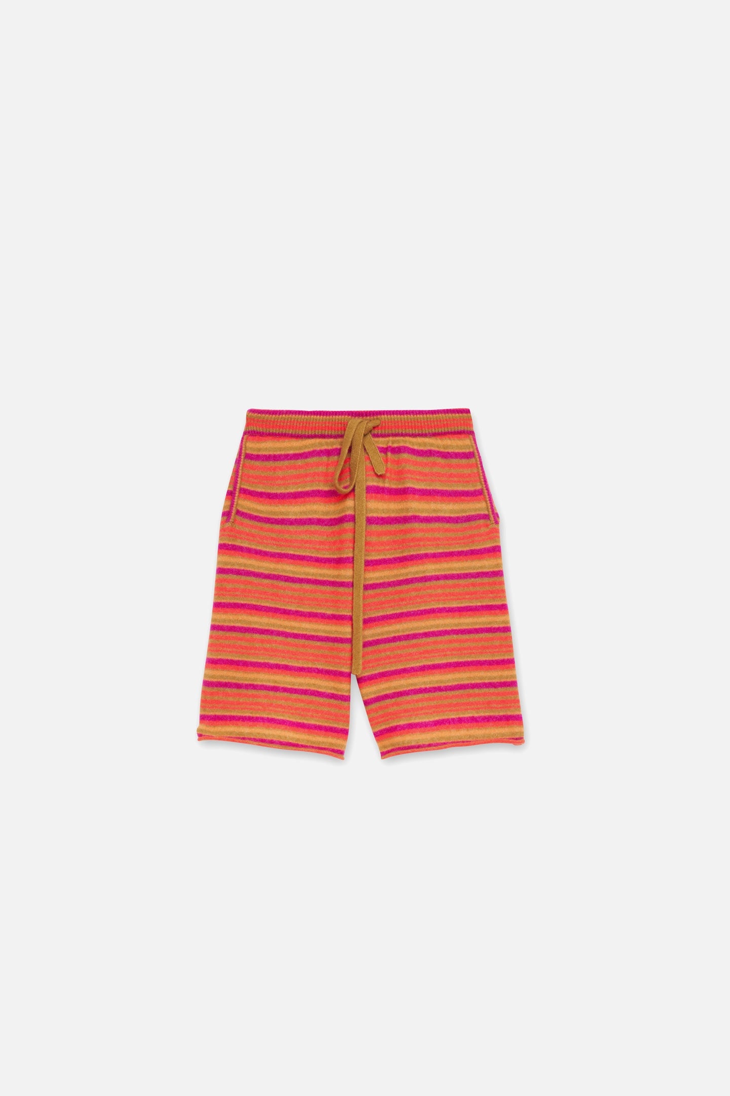 PLANAR STRIPE SHORT - 1