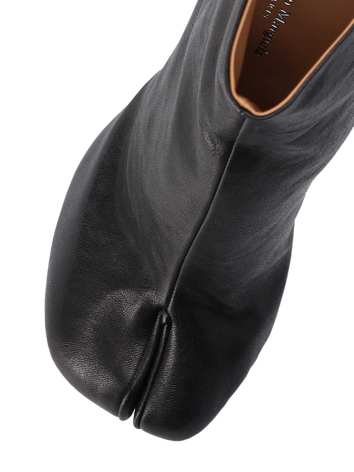 'TABI' ANKLE BOOTS - 5