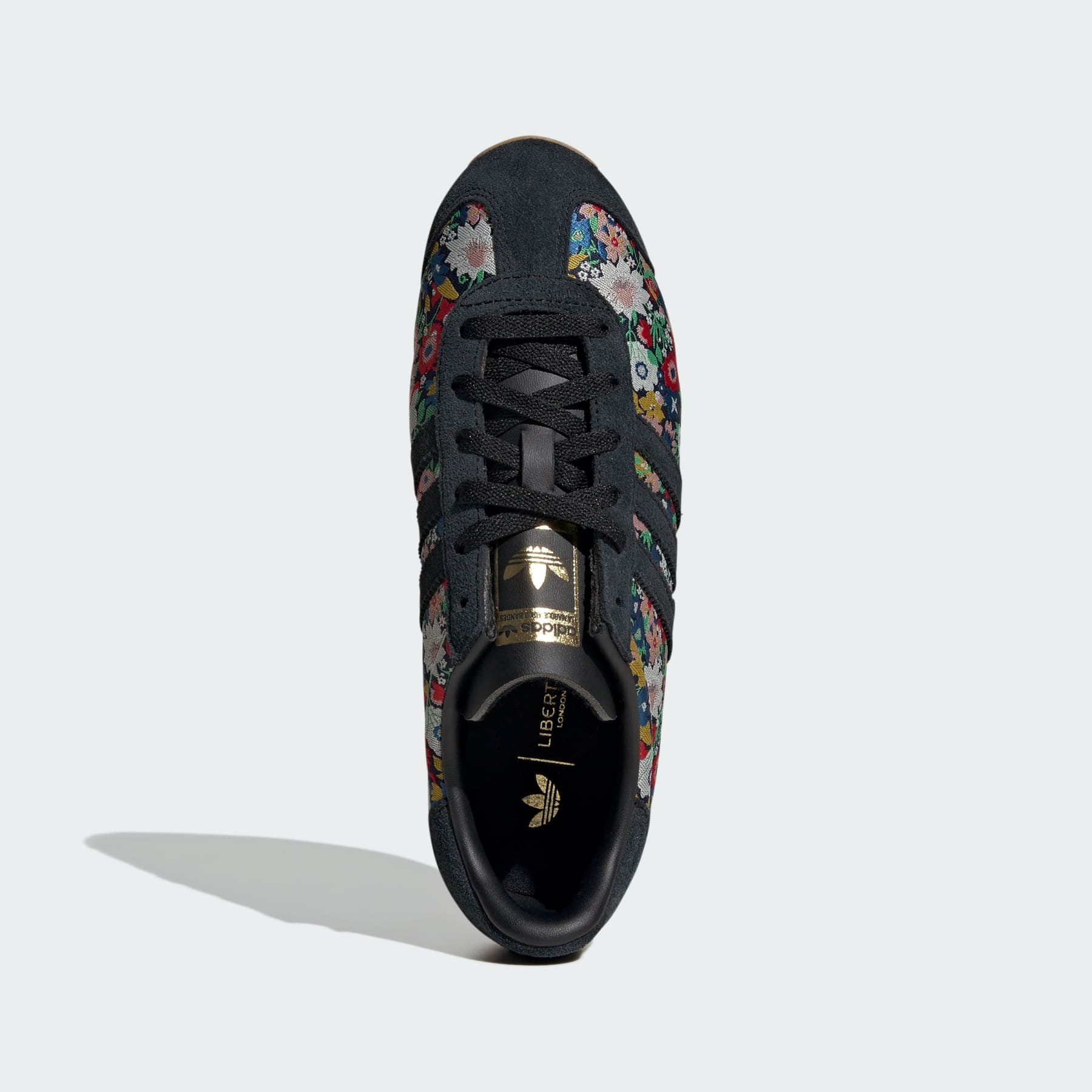 Country OG x Liberty London Shoes - 3