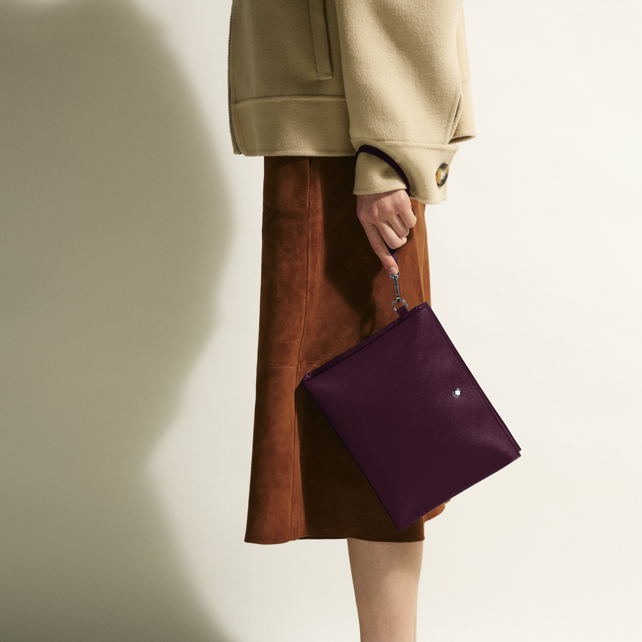 Sartorial pochette - 9