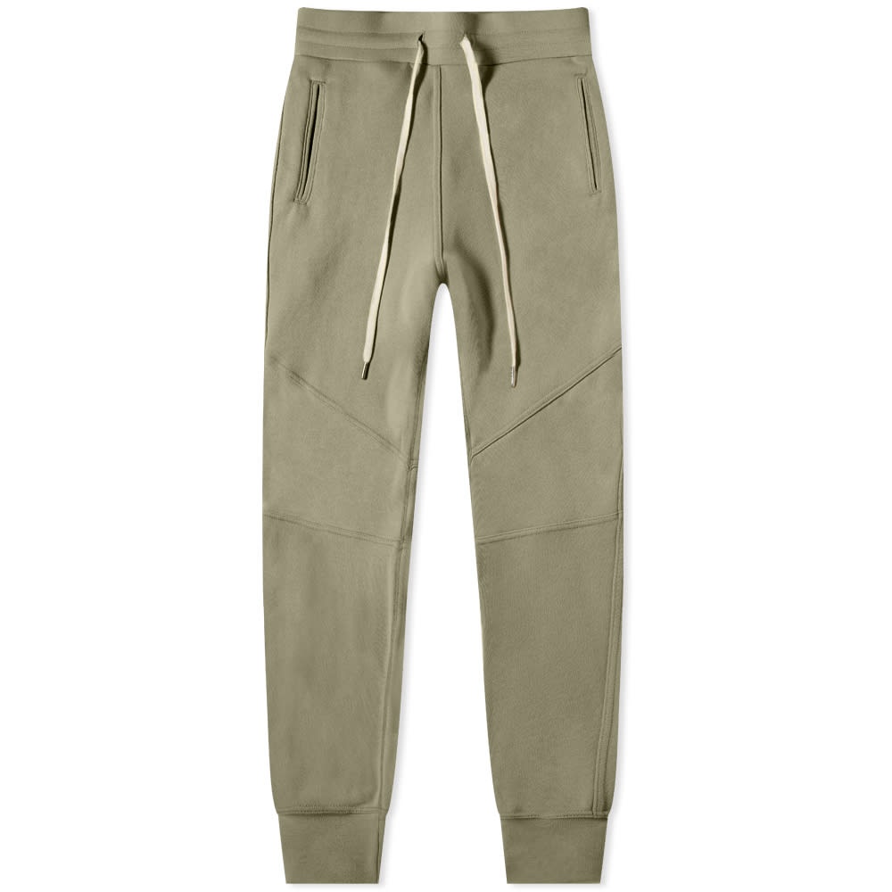 John Elliott Escobar Sweatpants - 1