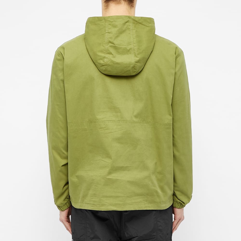 Stussy Big Pocket Anorak - 5