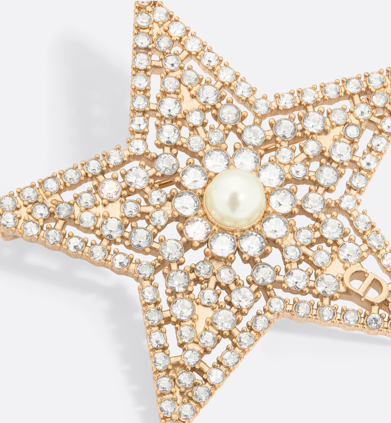 Nuit Étoilée Brooch 4