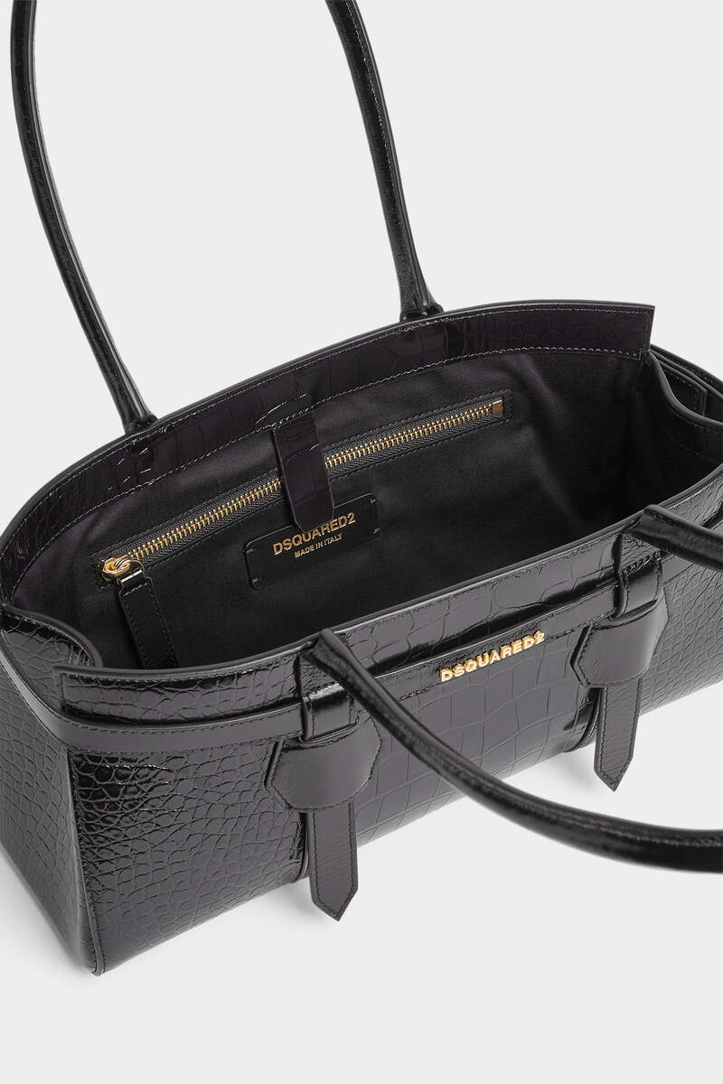 TWIN SHOULDER BAG - 5