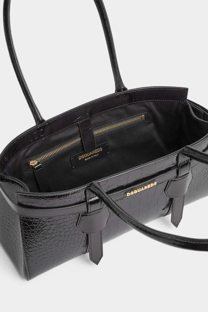 TWIN SHOULDER BAG 5