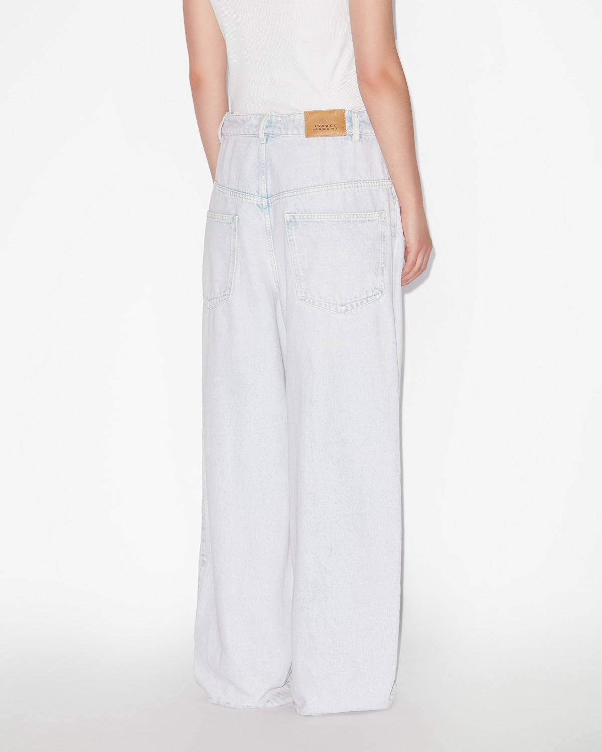 RACHELLE PANTS - 5
